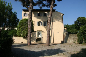 Villa Guadagni Cappelli